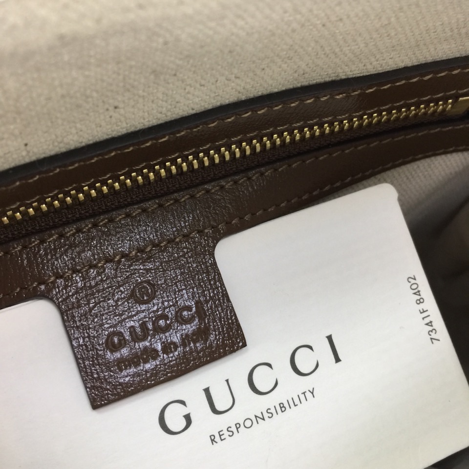 Gucci Top Handle Bags